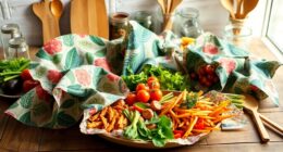 eco friendly food storage solutions