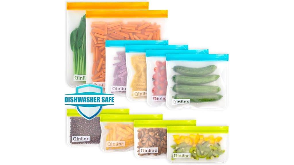 eco friendly storage solutions