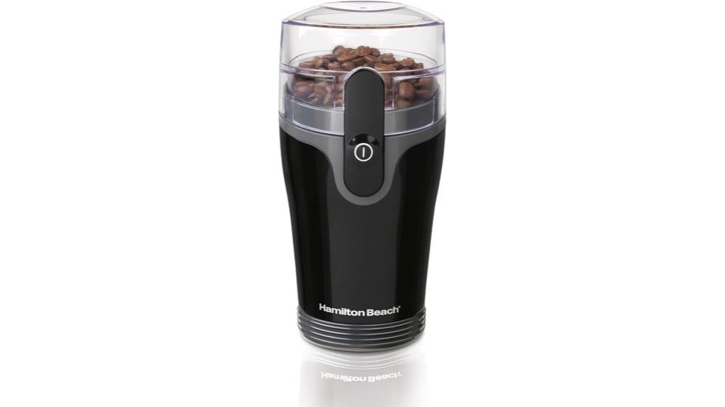 electric coffee grinder machine