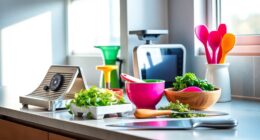 essential kitchen gadgets list