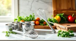 essential kitchen tools list