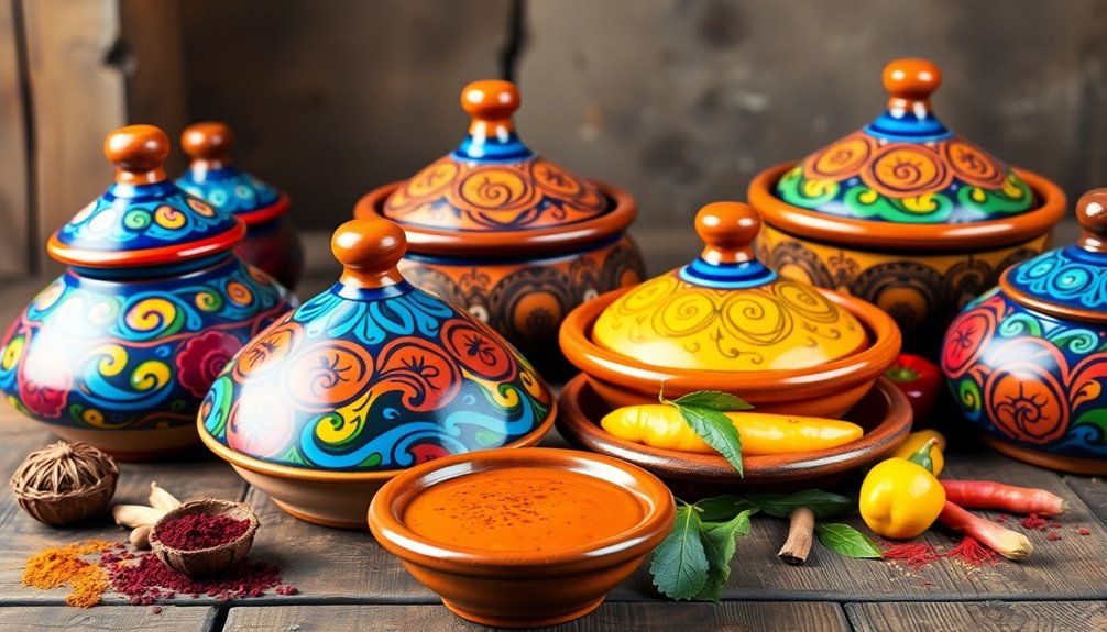 essential tagines for cooking