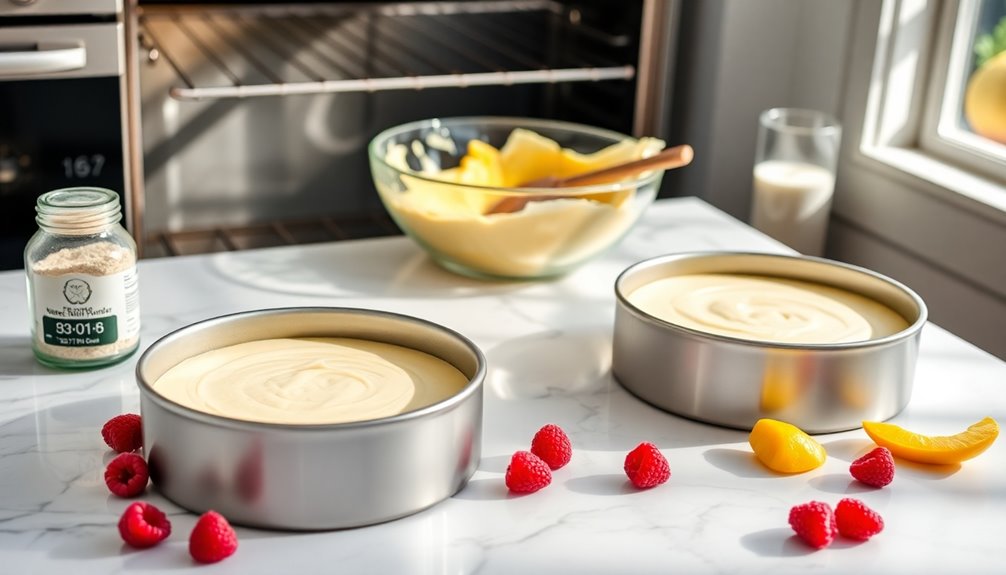 follow steps for cooking
