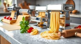 fresh pasta making guide