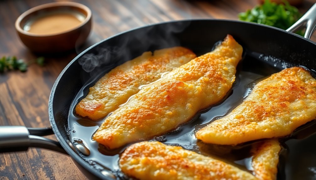 fry until golden brown