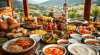 georgian cuisine