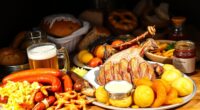 german cuisine