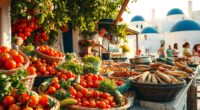 greek cuisine