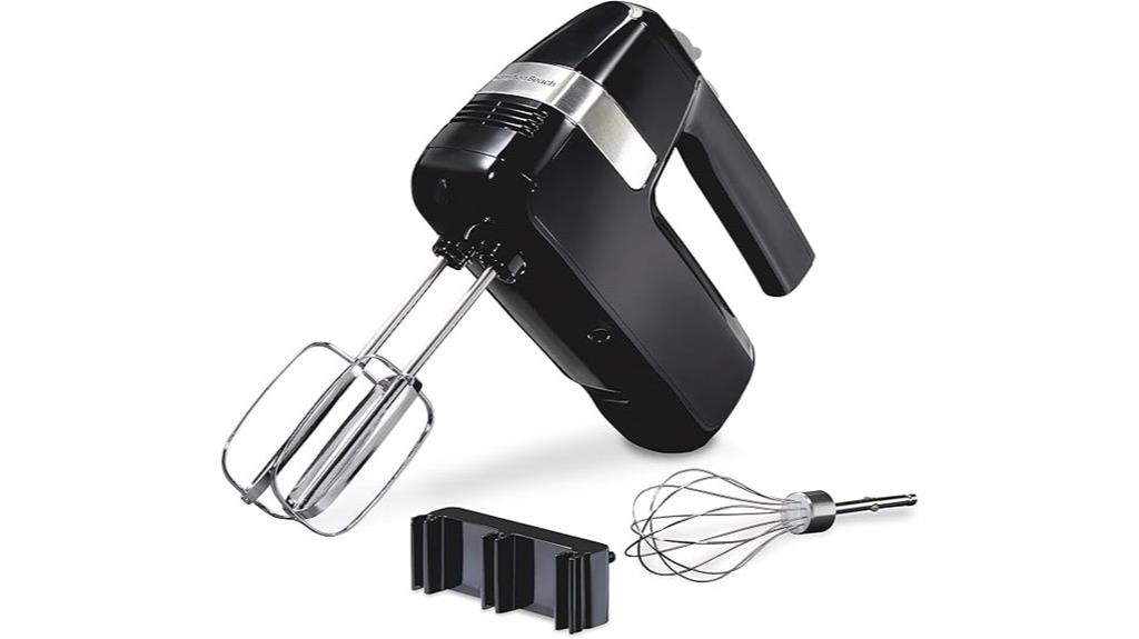 hamilton beach hand mixer