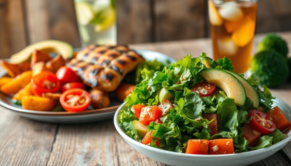 healthy recipes american cuisine