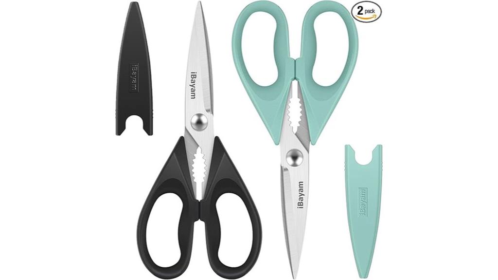 heavy duty kitchen shears