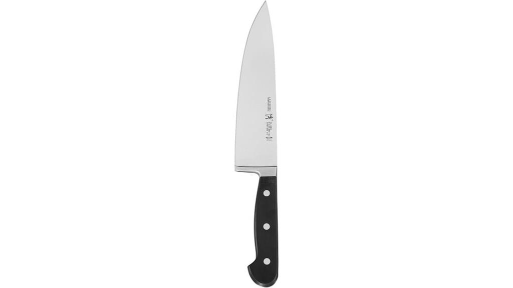 henckels classic slicing knife