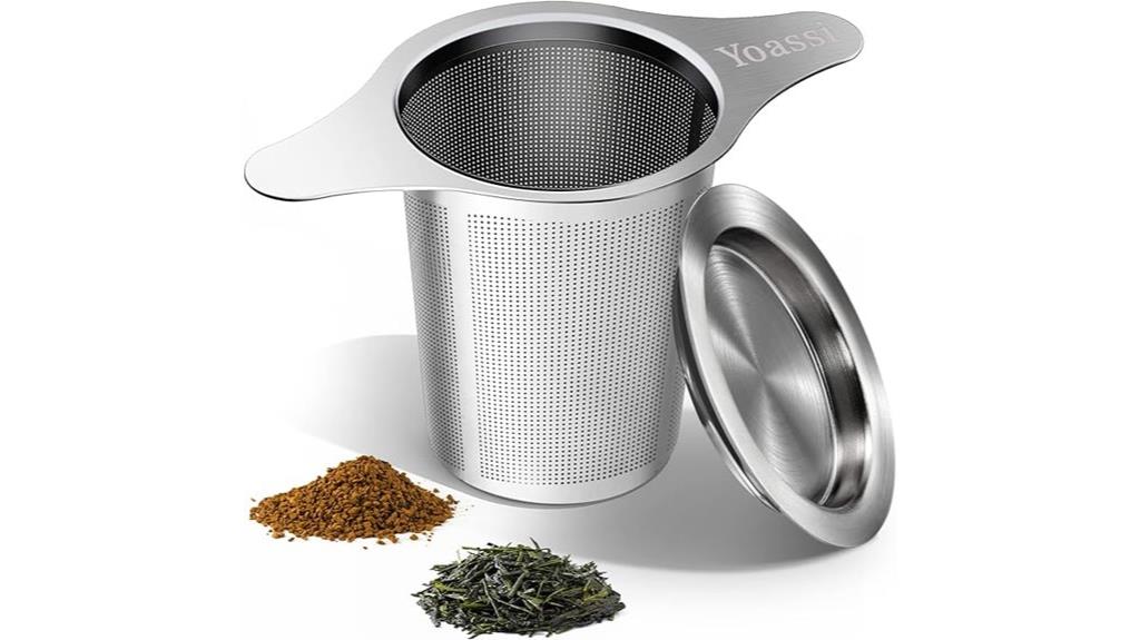high quality tea brewing tool