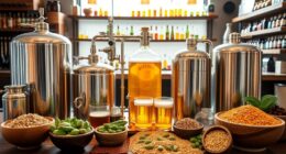 home beer brewing kits