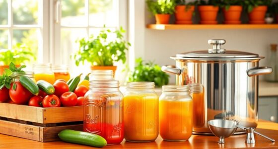 home canning kits review