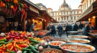 hungarian cuisine