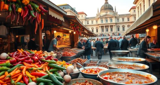 hungarian cuisine