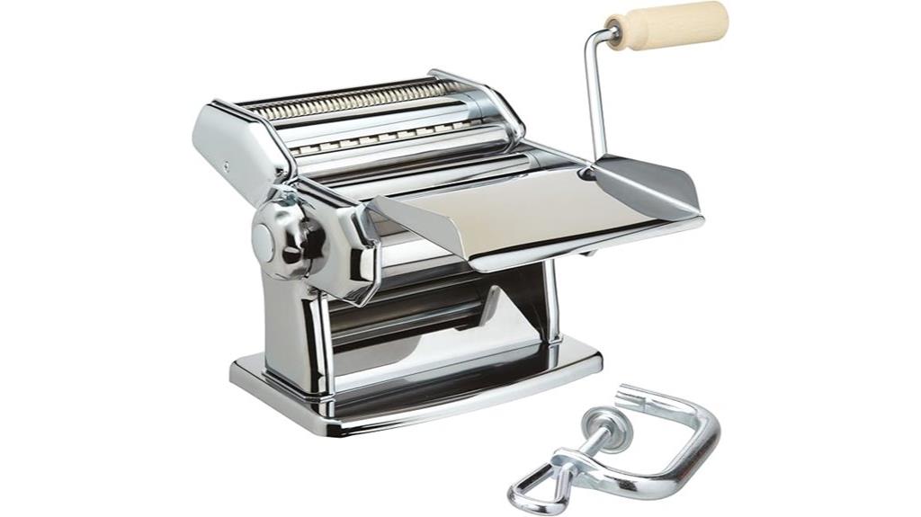 imperia pasta machine classic