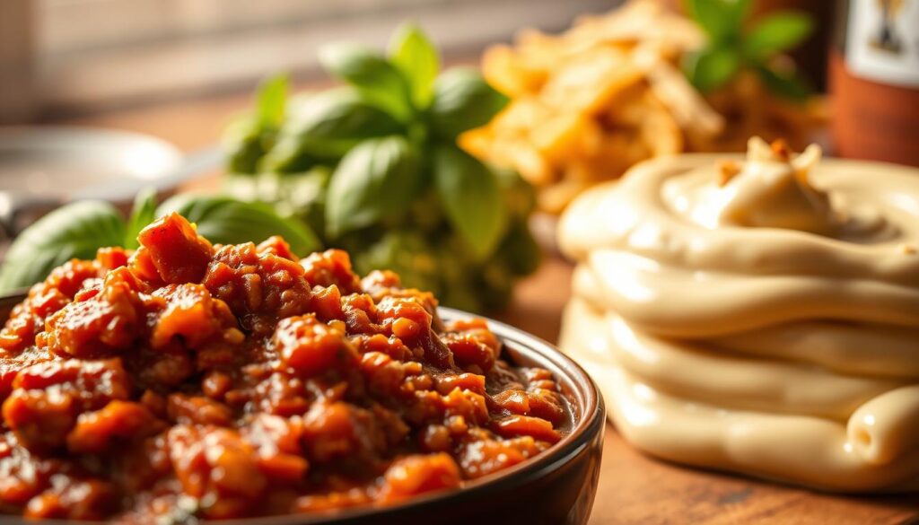 italian sauces