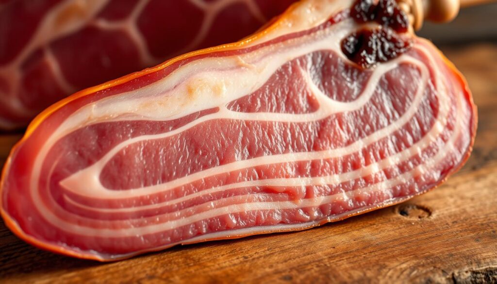 jamón ibérico