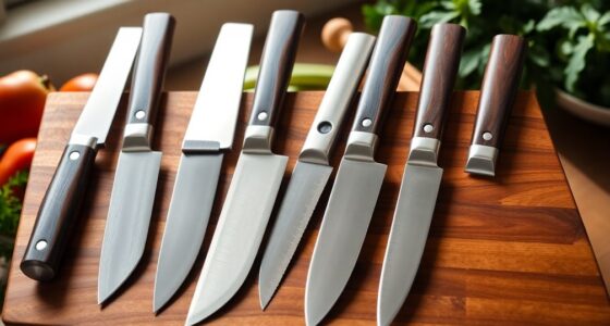 japanese knives for chefs