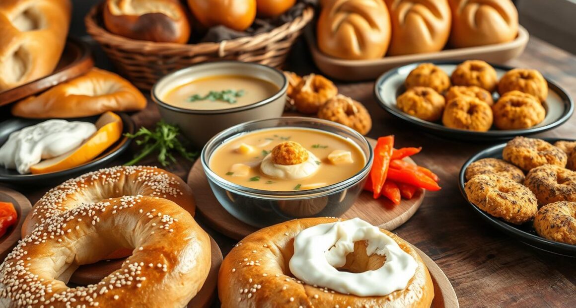 jewish cuisine