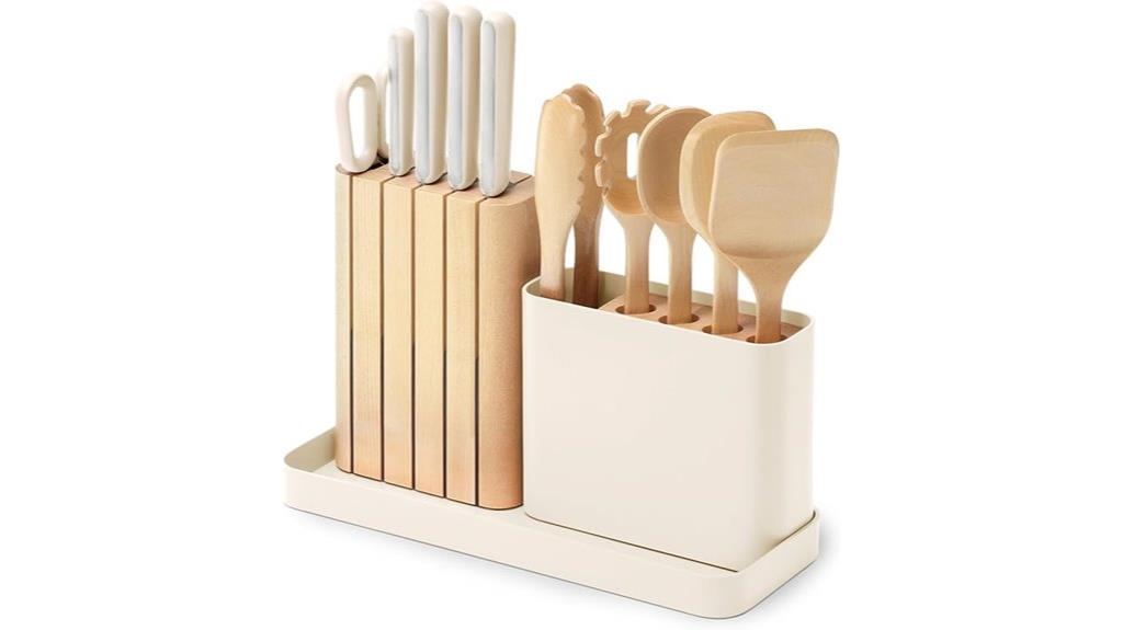 kitchen prep essential tools