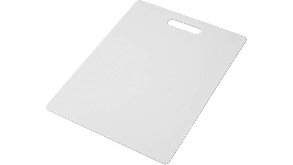 large farberware cutting board