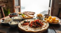 maltese cuisine