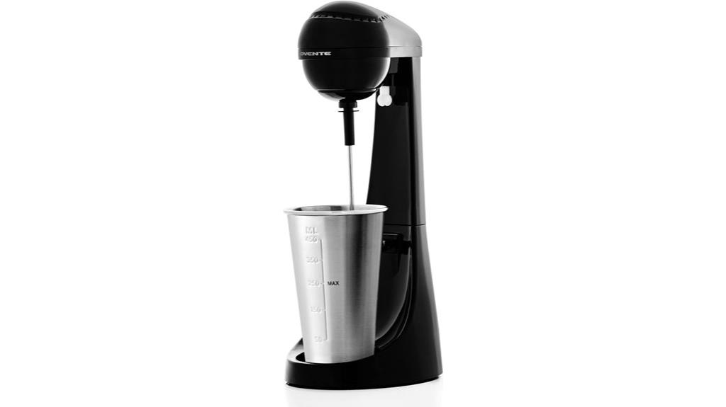 milkshake maker machine ovente