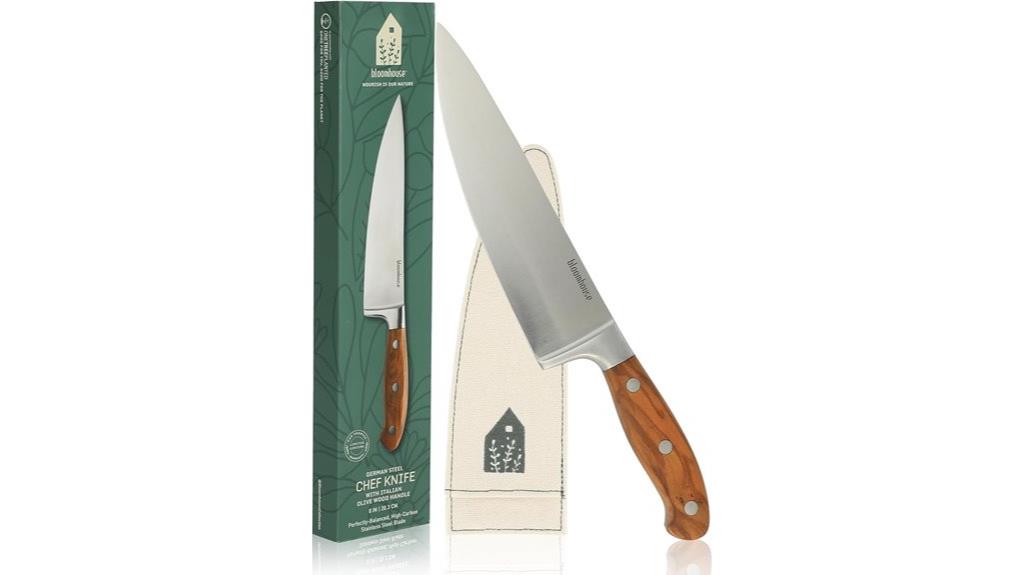 oprah s top kitchen knife