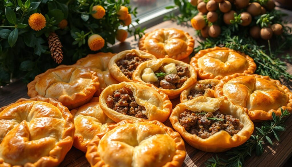 ossetian cuisine