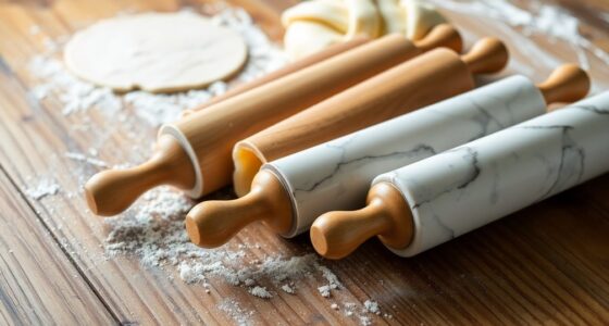 perfect dough rolling tools