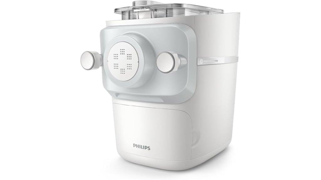 philips 7000 pasta maker