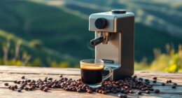 portable espresso machines guide