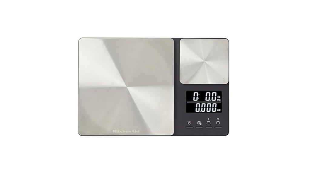 precision food measurement tool
