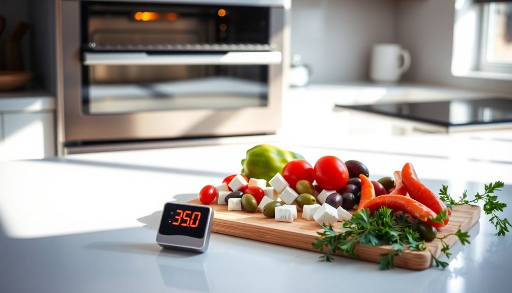 preheat oven to 350 f