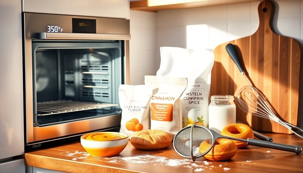 preheat oven to 350 f
