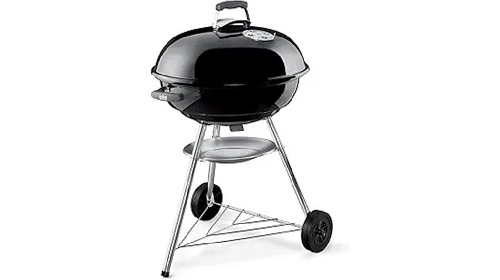 premium charcoal grill jumbo