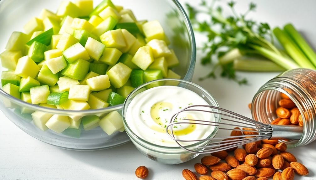 recipe preparation instructions needed