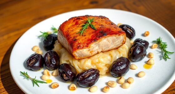 savory pork dish recipe