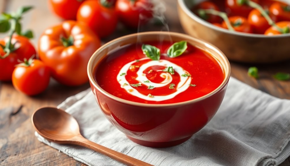 simmer for ten minutes