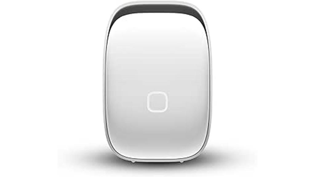smart food freshness device