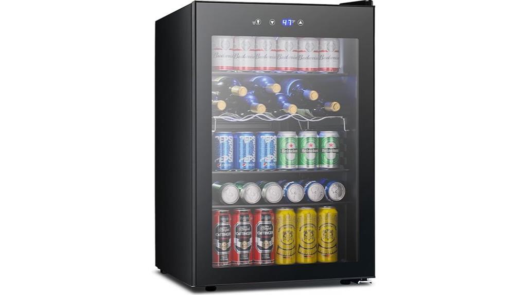 smart wine storage solution