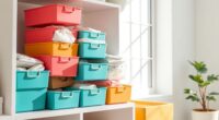 stackable storage solutions guide