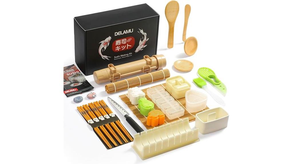 sushi kit for everyone