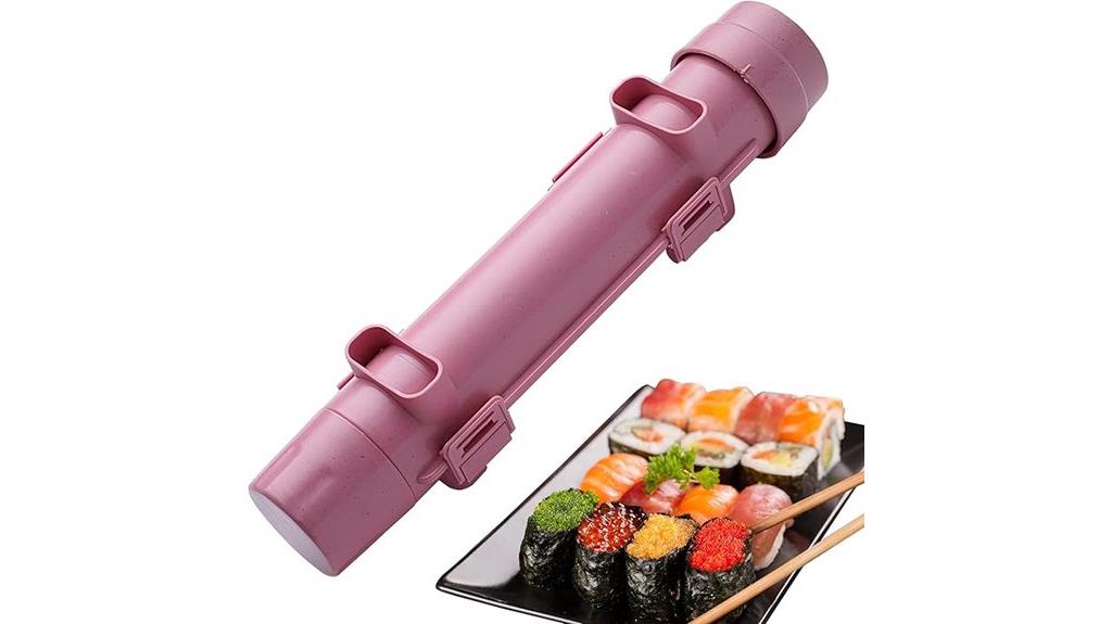 sushi making tool kit