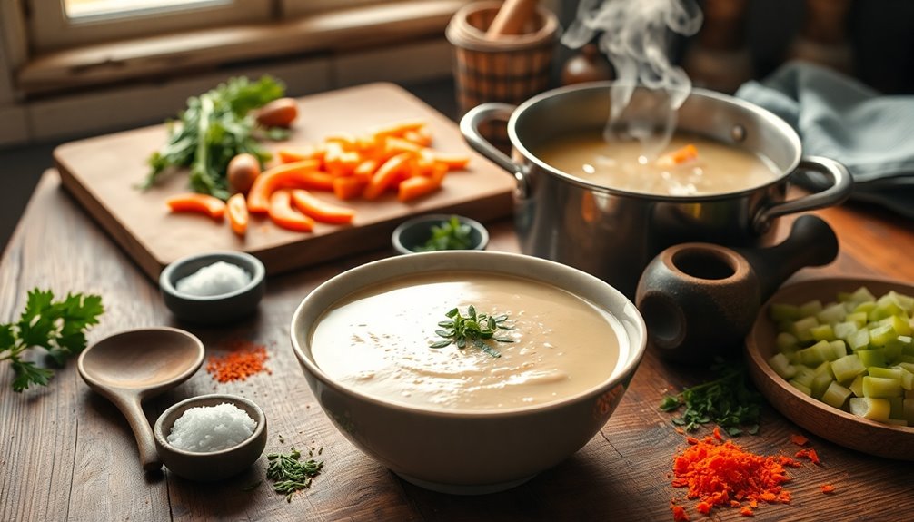 taste and adjust seasoning