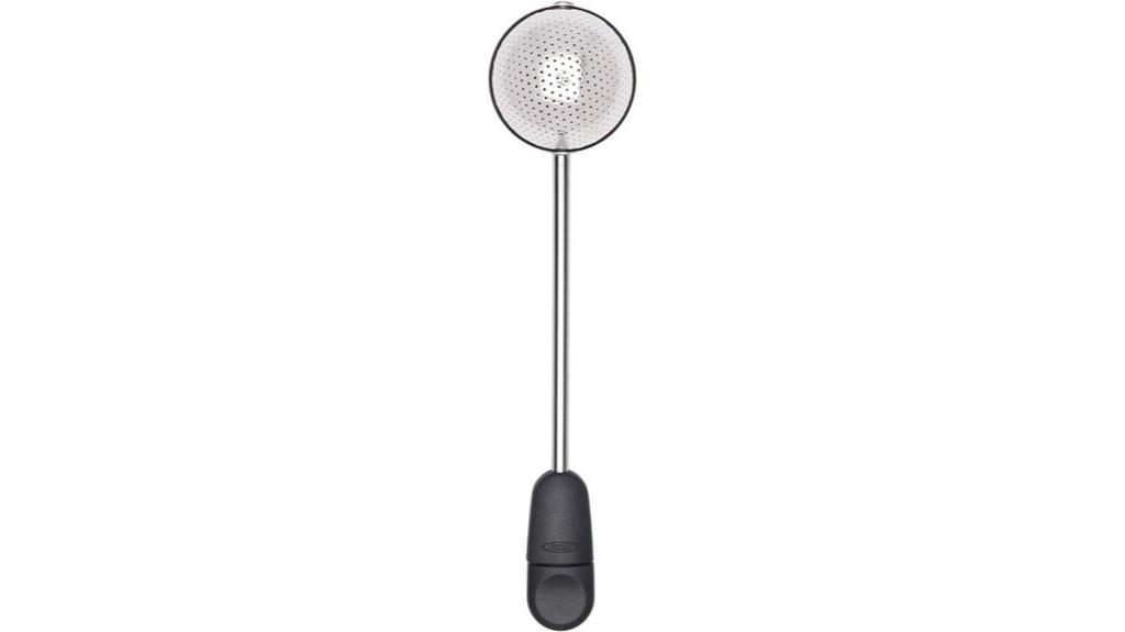 tea ball infuser tool