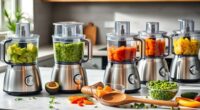 top baby food processors